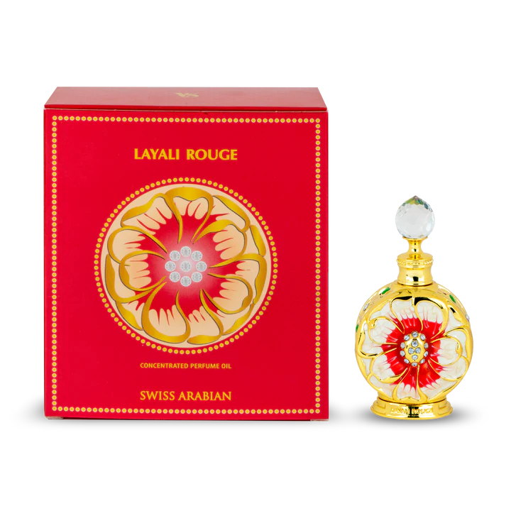 LAYALI ROUGE