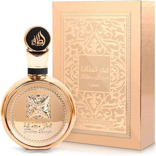 Spray Fakhar Lattafa woman 100ml
