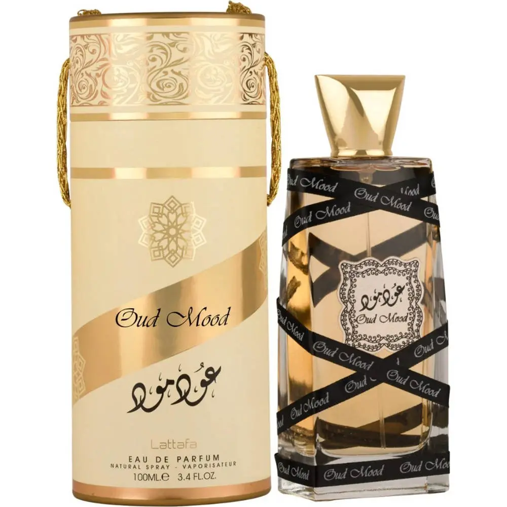 Spray Oud Mood 100 ML