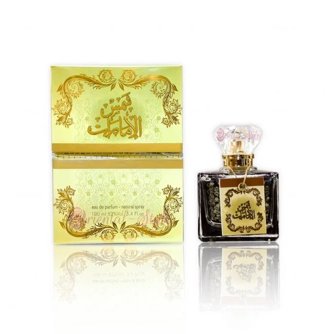 Shams Al Emarat 100ml
