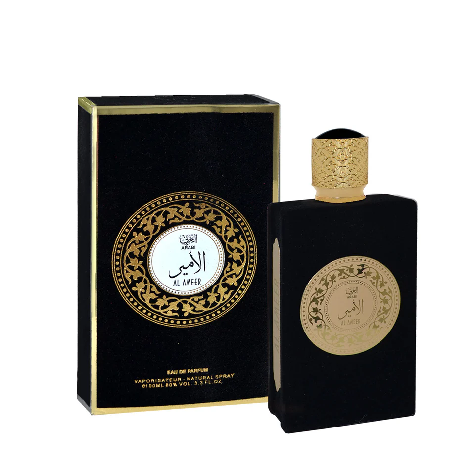 AL AMEER 100ML