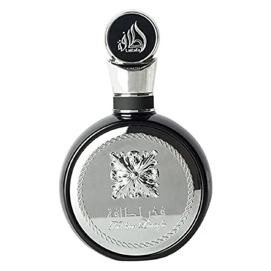 Lattafa Fakhar Eau de Parfum for Men
