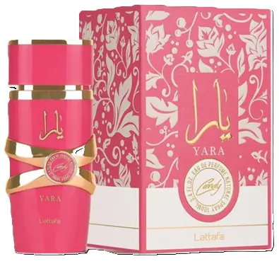 Yara Candy 100ml