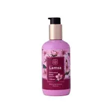 Lamsa Body Lotion (NEW)