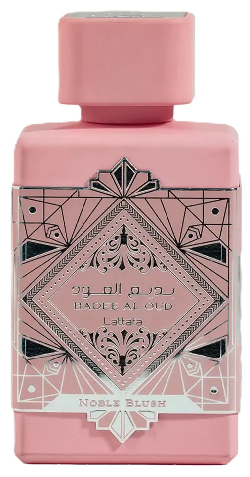 Badee Al Oud - Noble Blush