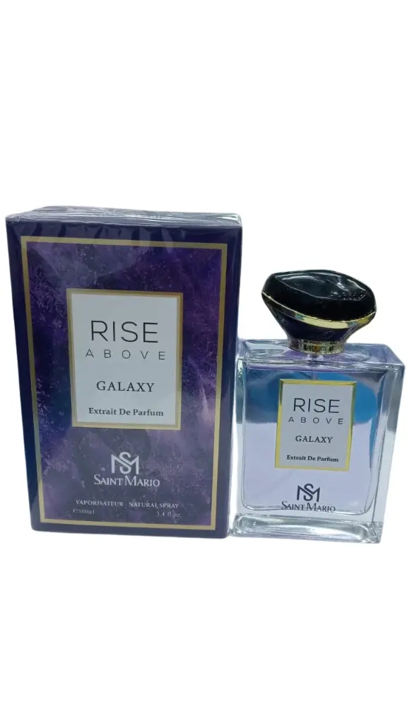 Rise Above sky 100ml (saint mario) 