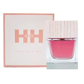 H and H Take Pill in Ibiza 100ml 