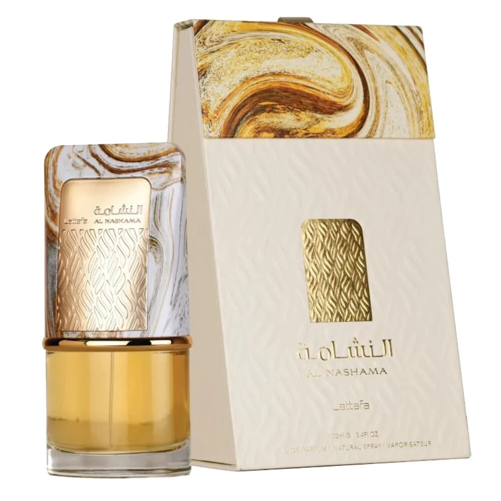 Spray Al Nashama 100 ML