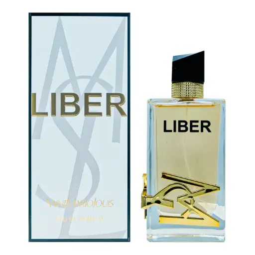  LIBER 90ML
