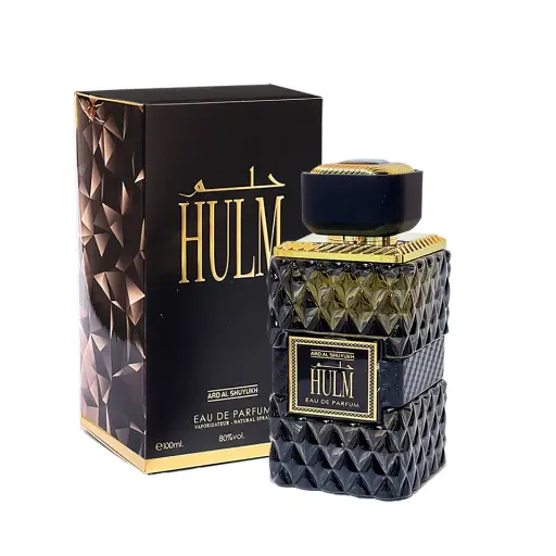 Hulm 100ML EDP 