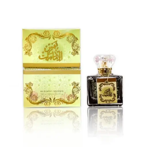 Shams Al Emarat 100ml