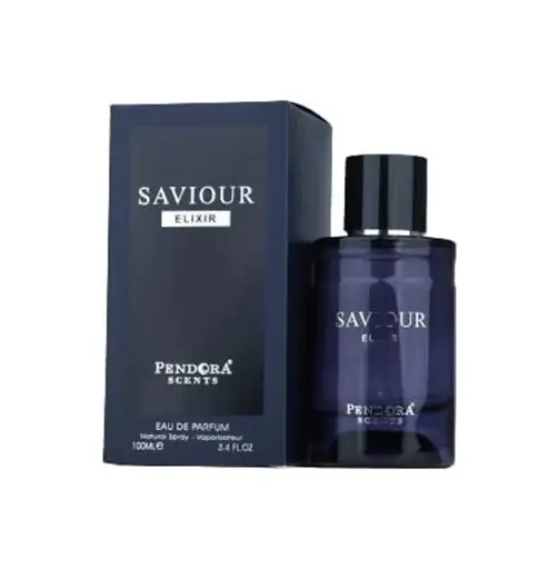 Saviour Elixir 100ml