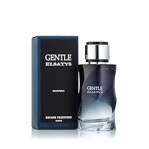 Gentle Elsatys 100ml