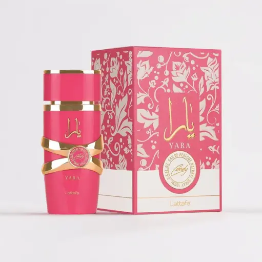 Yara Candy 100ml