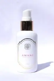 Amani Body Lotion