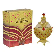 H. Sultan Gold