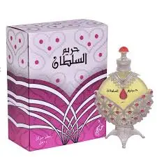 H. Sultan Silver