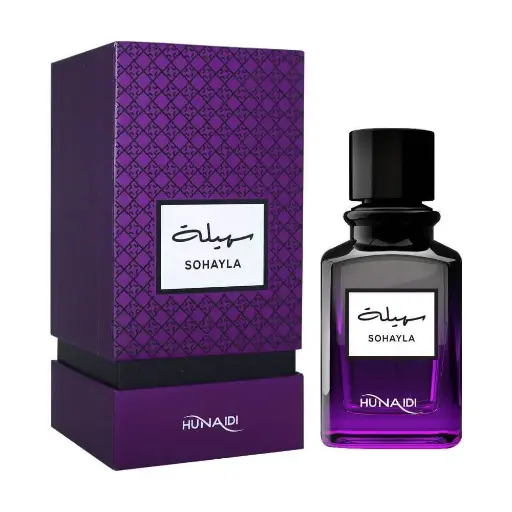 SOHAYLA 100ML EDP