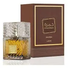 Khamra Qahwa