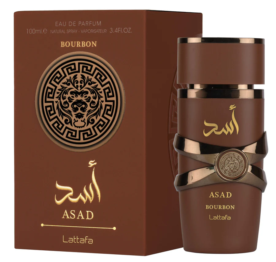 Asad Bourbon | dubaiperfumes