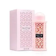 Now