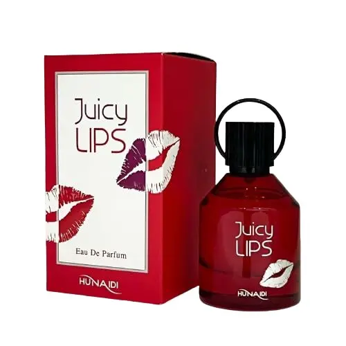 JUICY LIPS 80ML EDP
