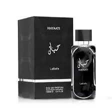 Hayaati Black