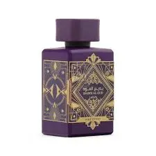Badee Al Oud Amethyst