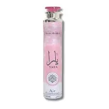 Yara Air Freshner