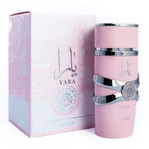 Yara 100ml EDP for Women by Lattafa