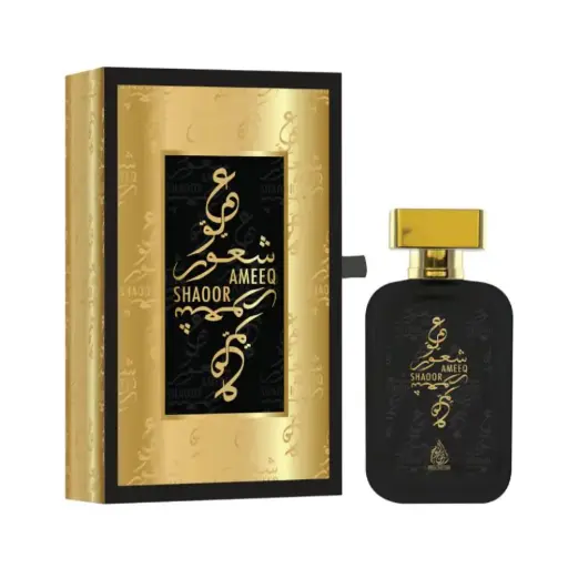 SHAOOR AMEEQ 100ML