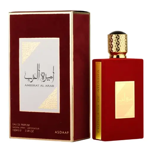 AMEERAAT 100ML (ARABI)