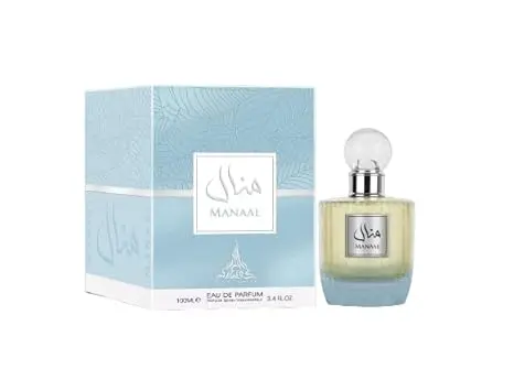 Manaal 100mL