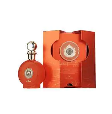 North Stag Expressions 4 Quatre 100ml 