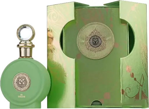 North Stag Expressions 3 Trois 100ml