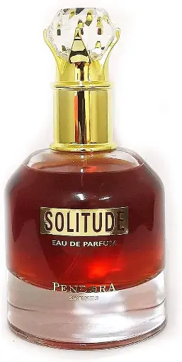Solitude Candy Pendora 100ml