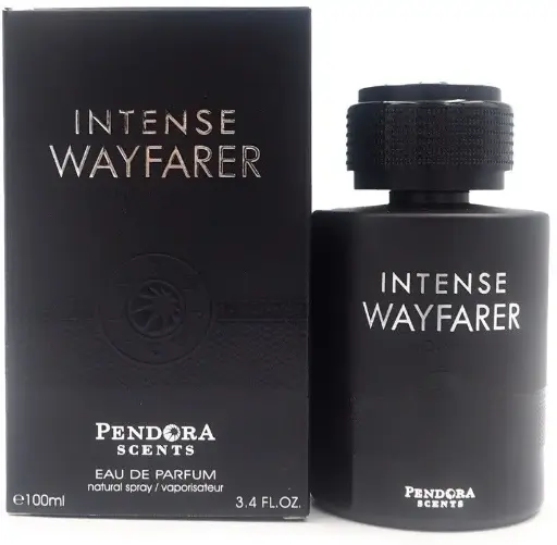 Intense Wayfarer Pendora 100 ml