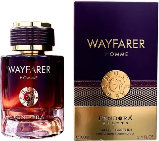 Wayfarer pendora 100ml