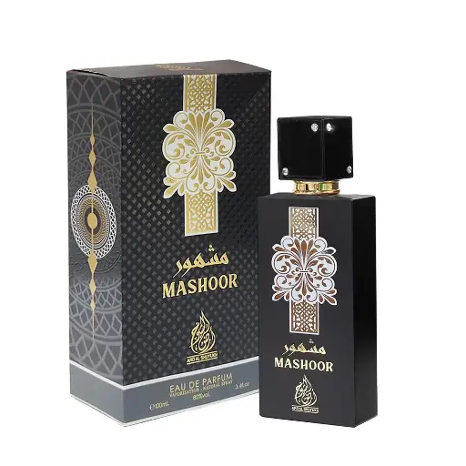 ANA RAEES 100ML (ARD AL SHUYUKH )