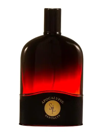  SANTALIS APOCALYPSE 90 ML 4 DOZ 