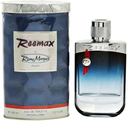 REEMAX MEN 100 ML