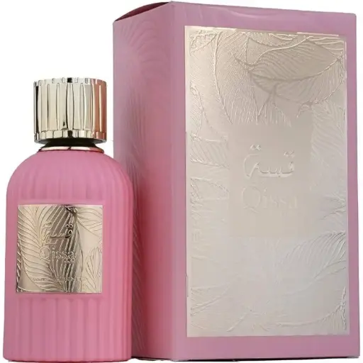 Qissa Pink 100ml