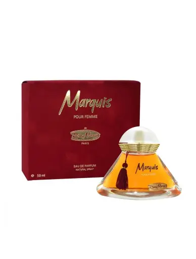 MARQUIS WOMEN 60 ML
