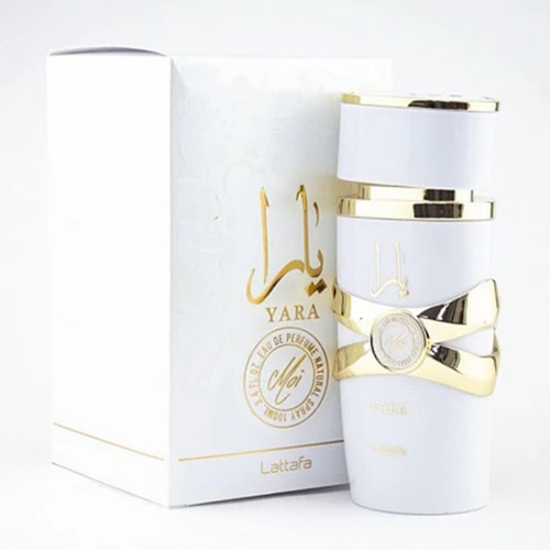 Sparay Yara Moi 100 Ml