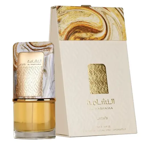 Spray Al Nashama 100 ML