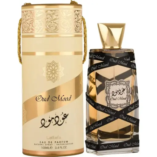 Spray Oud Mood 100 ML