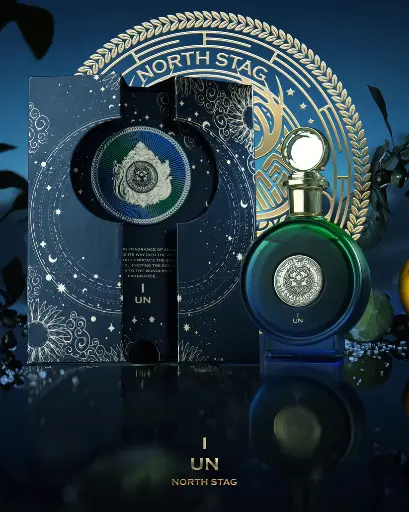 North Stag Expressions 1 Un 100ml